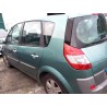 تفكيك Renault SCÉNIC II (JM0/1_) 1.6 16V (JM1R) Gasolina من عام 2006 بمحرك K4M 766,K4M 812,K4M 813