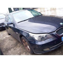 Elenco delle parti per Bmw 5 (E60) 520 d Diesel dell'anno 2007 con motore M47 D20 (204D4),N47 D20 A,N47 D20 C