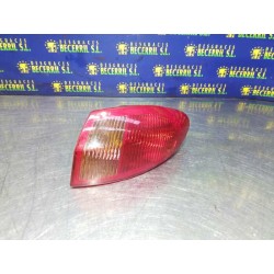 Recambio de piloto trasero derecho para alfa romeo 147 (190) 1.6 ts 16v distinctive (01.2006) referencia OEM IAM   