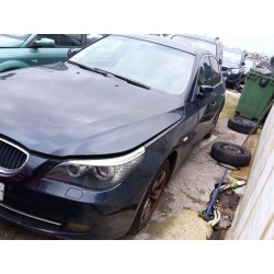 تفكيك Bmw 5 (E60) 520 d Diesel من عام 2007 بمحرك M47 D20 (204D4),N47 D20 A,N47 D20 C