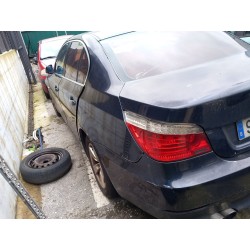 تفكيك Bmw 5 (E60) 520 d Diesel من عام 2007 بمحرك M47 D20 (204D4),N47 D20 A,N47 D20 C
