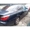 تفكيك Bmw 5 (E60) 520 d Diesel من عام 2007 بمحرك M47 D20 (204D4),N47 D20 A,N47 D20 C