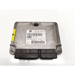 Motorsteuergerät ECU Volkswagen Polo IV (9N_, 9A_) | Desguace Becerril
