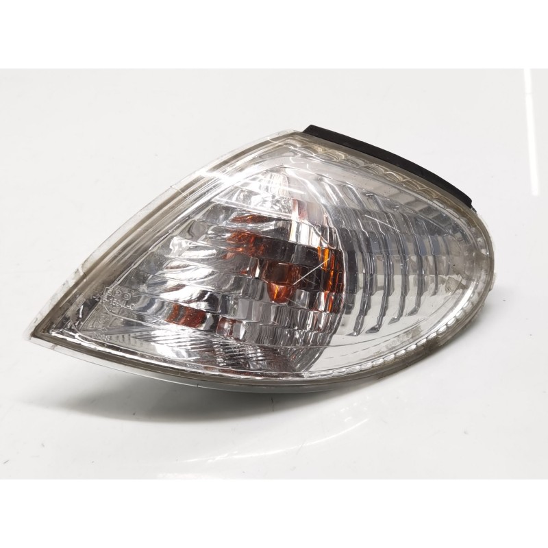 Vorderer linker Scheinwerfer Nissan Almera (N16/e) | Desguace Becerril Vorderer linker Scheinwerfer Nissan Almera (N16/e) | Desguace Becerril