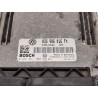 Recambio de centralita motor uce para volkswagen golf v (1k1) 2.0 tdi 16v referencia OEM IAM 03G906016FM  0281011903