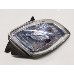 Fanale posteriore destro Renault Zoe (BFM_) | Desguace Becerril