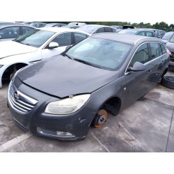 opel insignia a sports tourer (g09) del año 2012