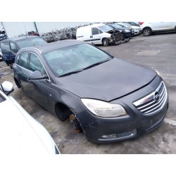 opel insignia a sports tourer (g09) del año 2012