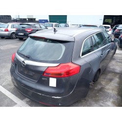 opel insignia a sports tourer (g09) del año 2012