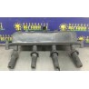 Recambio de bobina encendido para citroen xsara berlina 1.6 attraction referencia OEM IAM 0986221034  