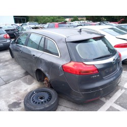 opel insignia a sports tourer (g09) del año 2012