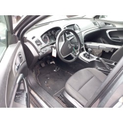 opel insignia a sports tourer (g09) del año 2012