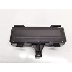 Quadro strumenti Renault Zoe (BFM_) | Desguace Becerril