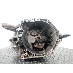 Recambio de caja cambios para citroën c5 iii (rd_) 1.6 hdi 110 referencia OEM IAM 20DP50  