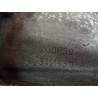 Recambio de caja cambios para citroën c5 iii (rd_) 1.6 hdi 110 referencia OEM IAM 20DP50  