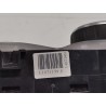 Mando CALEFACCIÓN / aire acondicionado E1071159E | Desguace Becerril