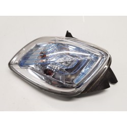 Fanale posteriore sinistro Renault Zoe (BFM_) | Desguace Becerril