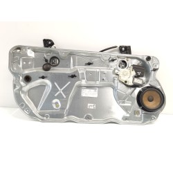 Recambio de elevalunas delantero derecho para volkswagen polo iv (9n_, 9a_) 1.4 16v referencia OEM IAM 6Q3837401H 6Q2959802A 