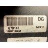 Recambio de motor arranque para ford focus berlina (cak) ambiente referencia OEM IAM 1S4U11000AA  