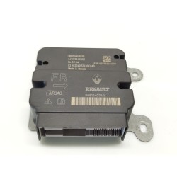 Airbag control unit Renault Zoe (BFM_) | Becerril Scrap Yard