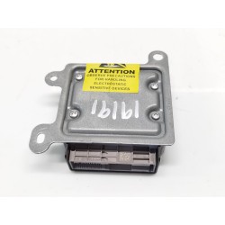 Airbag control unit Renault Zoe (BFM_) | Becerril Scrap Yard