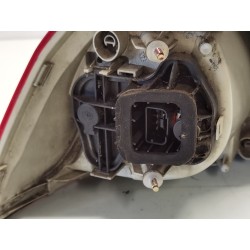 Right rear taillight Volkswagen Golf V (1K1) | Becerril Scrap Yard