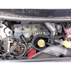 Moteur complet Renault SCÉNIC II (JM0/1_) | Desguace Becerril