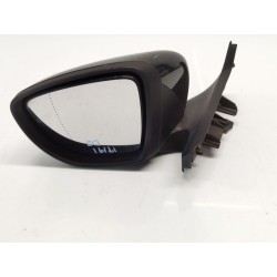 Recambio de retrovisor izquierdo para renault zoe (bfm_) zoe referencia OEM IAM 963020936R  