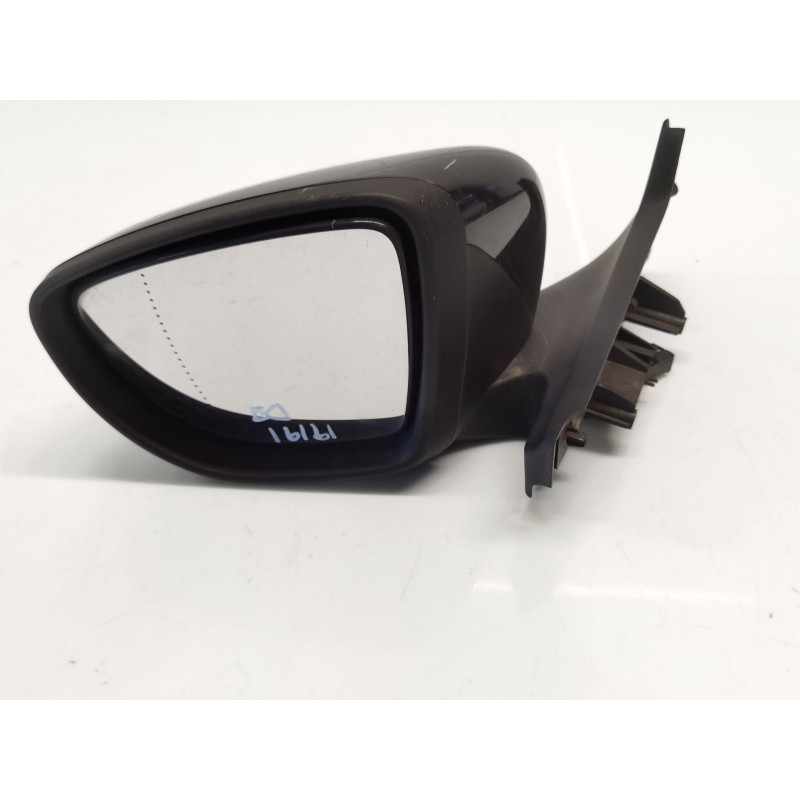 Left rearview mirror Renault Zoe (BFM_) | Becerril Scrap Yard Left rearview mirror Renault Zoe (BFM_) | Becerril Scrap Yard