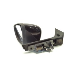 Left rearview mirror Renault Zoe (BFM_) | Becerril Scrap Yard