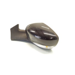 Left rearview mirror Renault Zoe (BFM_) | Becerril Scrap Yard