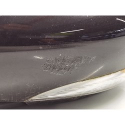 Left rearview mirror Renault Zoe (BFM_) | Becerril Scrap Yard
