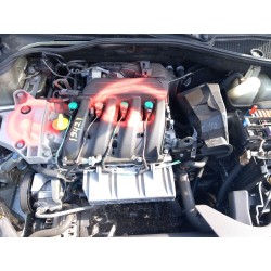 Recambio de motor completo para renault laguna ii (bg0/1_) 1.6 16v (bg0a, bg0l) referencia OEM IAM K4MD7  
