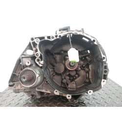 Recambio de caja cambios para renault laguna ii (bg0/1_) 1.6 16v (bg0a, bg0l) referencia OEM IAM JH3007  