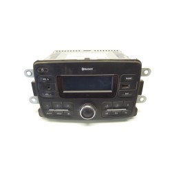 Recambio de sistema audio / radio cd para dacia lodgy (js_) 1.5 dci referencia OEM IAM 281156864R  