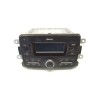 Sistema audio / radio CD 281156864R | Desguace Becerril