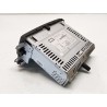 Sistema audio / radio CD 281156864R | Desguace Becerril