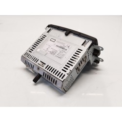 Sistema audio / radio CD 281156864R | Desguace Becerril