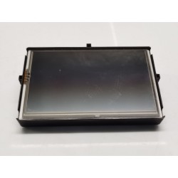 Recambio de pantalla multifunción para renault zoe (bfm_) zoe referencia OEM IAM 259156379R  
