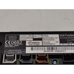 Recambio de pantalla multifunción para renault zoe (bfm_) zoe referencia OEM IAM 259156379R  