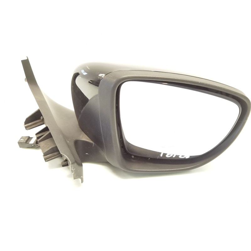 Recambio de retrovisor derecho para renault zoe (bfm_) zoe referencia OEM IAM 963012190R  