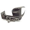 Recambio de retrovisor derecho para renault zoe (bfm_) zoe referencia OEM IAM 963012190R  