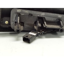 Recambio de retrovisor derecho para renault zoe (bfm_) zoe referencia OEM IAM 963012190R  