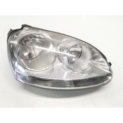 Recambio de faro derecho para volkswagen golf v (1k1) 2.0 tdi 16v referencia OEM IAM 1K6941006P  