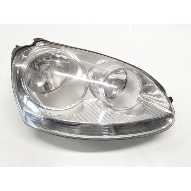 Right headlight Volkswagen Golf V (1K1) | Becerril Scrap Yard Right headlight Volkswagen Golf V (1K1) | Becerril Scrap Yard