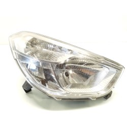 Recambio de faro derecho para dacia lodgy (js_) 1.5 dci referencia OEM IAM 260102414R 90008171 