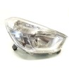 Right headlight Dacia Lodgy (JS_) | Becerril Scrap Yard