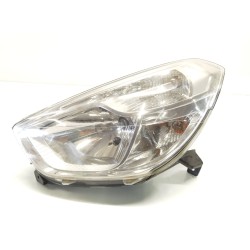 Recambio de faro izquierdo para dacia lodgy (js_) 1.5 dci referencia OEM IAM 260607950R 90007665 