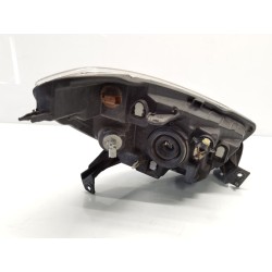 Recambio de faro izquierdo para dacia lodgy (js_) 1.5 dci referencia OEM IAM 260607950R 90007665 