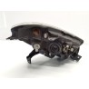 Recambio de faro izquierdo para dacia lodgy (js_) 1.5 dci referencia OEM IAM 260607950R 90007665 